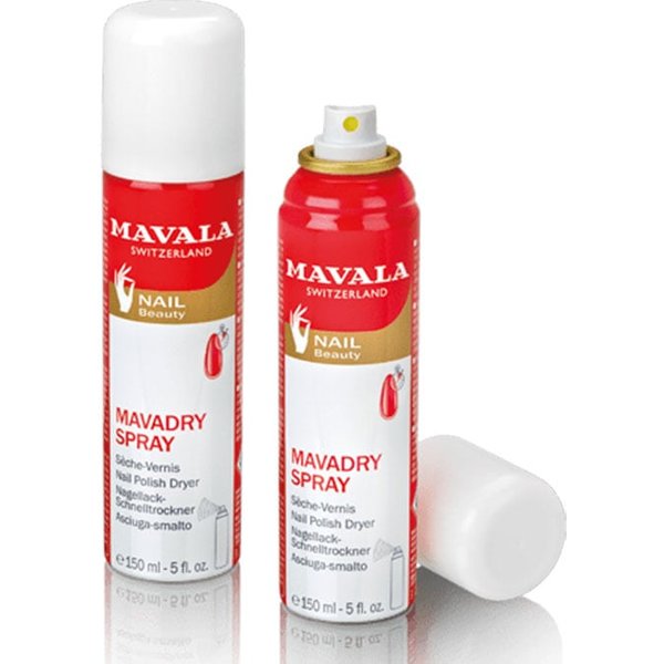 Mavala Mavadry Spray // Precio, Comprar