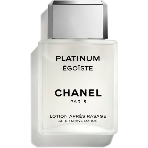 CHANEL Platinum Égoïste Loción | Precio, Comprar