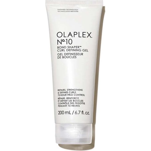 Olaplex Nº10 Bond Shaper Curl Defining Gel | Comprar