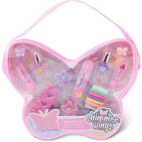 Martinelia Shimmer Wings Buterfly Bag | Comprar, Precio