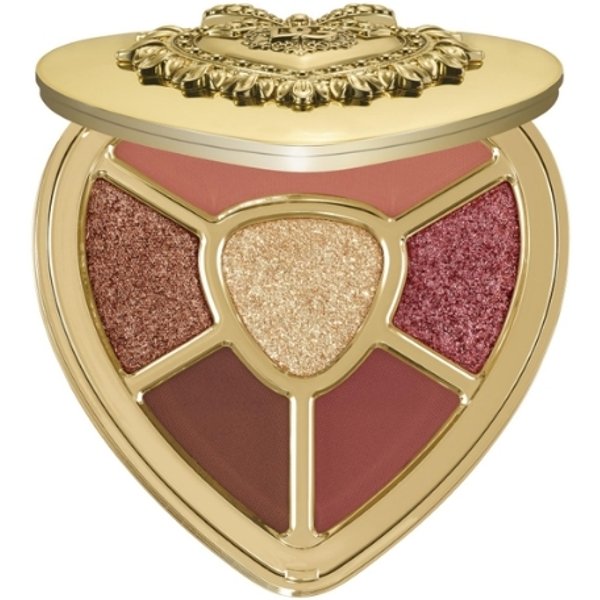 Dolce & Gabbana Evericon Eye Palette | Paco Perfumerías