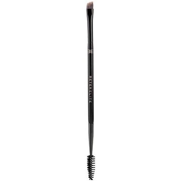 BETER Pincel Doble Cejas y Pestañas // Precio, Comprar