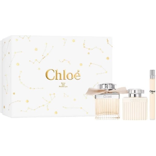CHLOÉ Signature Estuche | Paco Perfumerías