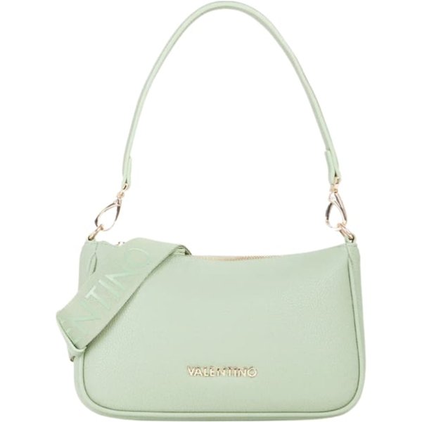Mario Valentino Bolso de Hombro Never Verde | Comprar