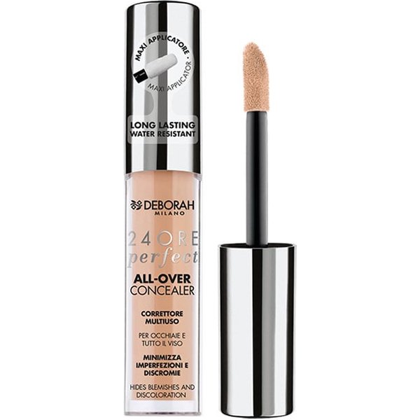 DEBORAH 24 ORE Perfect All-Over Concealer | Precio, Comprar