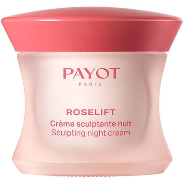 Payot Roselift Crème Sculptante Nuit | Precio, Comprar