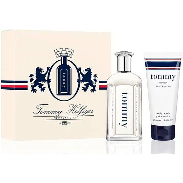 Tommy Hilfiger Tommy Estuche | Precio, Comprar