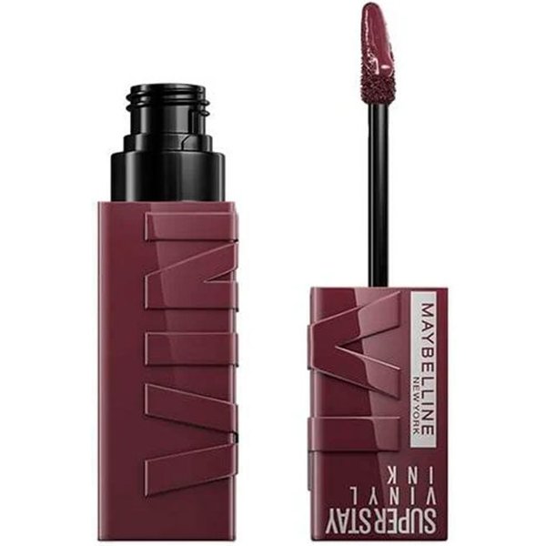 Maybelline Super Stay Vinyl Ink | Precio, Comprar