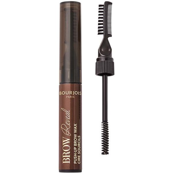 Bourjois Brow Reveal Gel de Cejas | Precio, Comprar