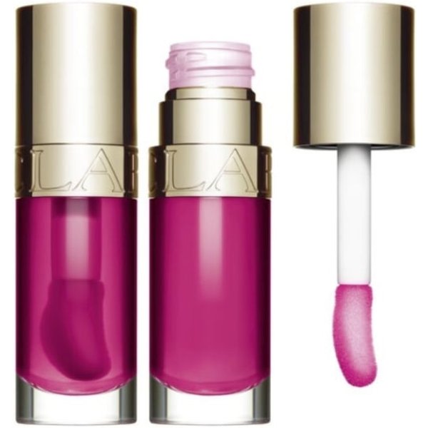 Clarins Lip Comfort Oil | Precio, Comprar