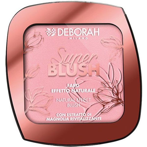 Deborah Super Blush | Precio, Comprar