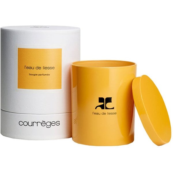 Courrèges L'Eau de Liesse Vela | Precio, Comprar