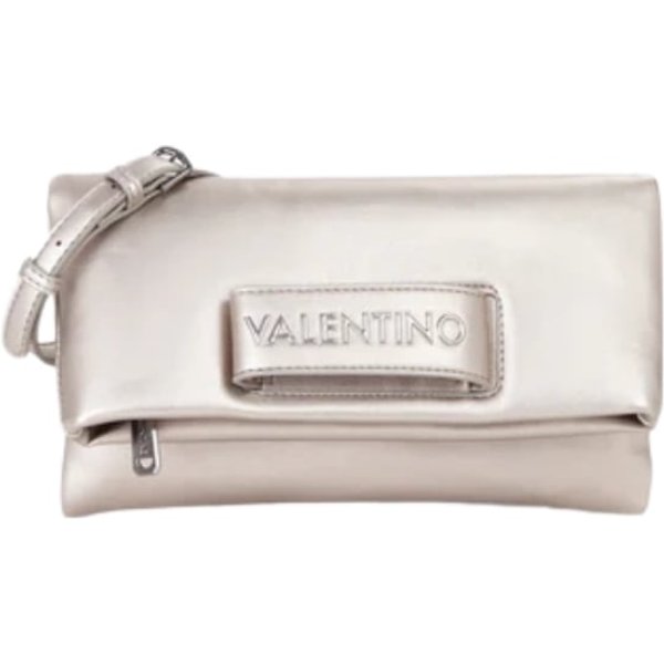 Mario Valentino Bolso de Mano Encanta Plateado | Comprar
