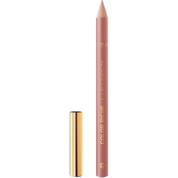 L'Oréal Color Riche Lip Liner Couture // Precio, Comprar