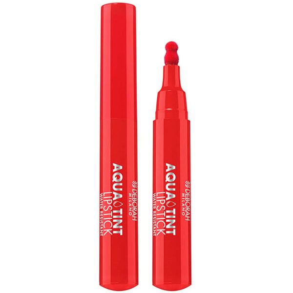 Deborah Aqua Tint Barra de Labios | Precio, Comprar