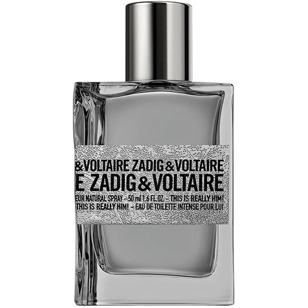 Zadig & Voltaire This is Really Him! | Precio, Comprar