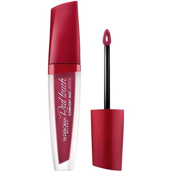 Deborah Red Touch Barra de Labios | Precio, Comprar