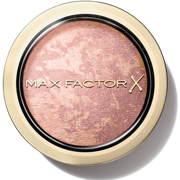 MAX FACTOR Creme Puff Blush // Precio, Comprar