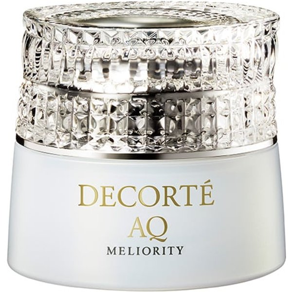 DECORTÉ AQ Meliority Intensive Regenerating Day Cream // Precio, Comprar