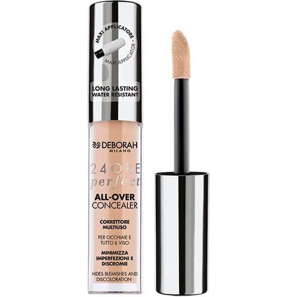 DEBORAH 24 ORE Perfect All-Over Concealer | Precio, Comprar
