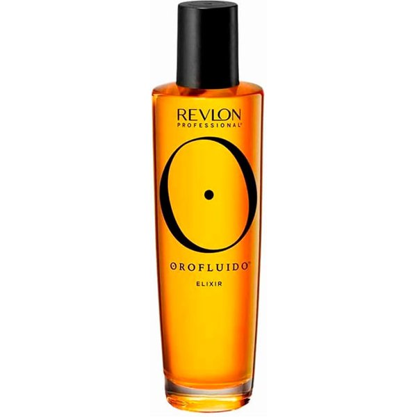 Revlon OROFLUIDO Original Elixir | Precio, Comprar