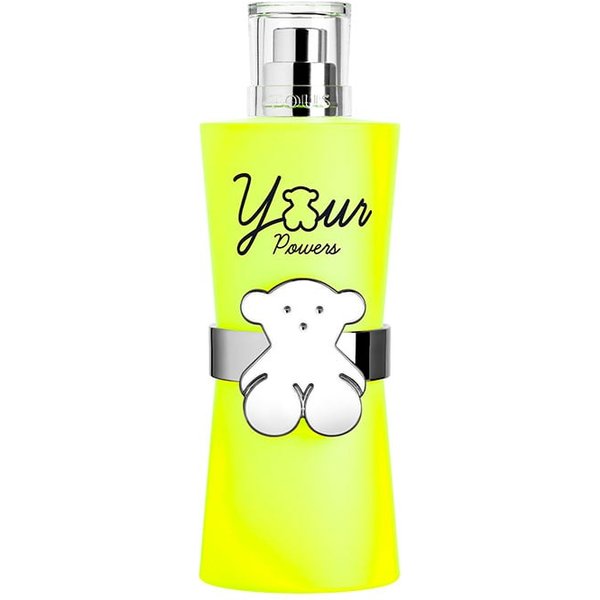 TOUS YOUR POWERS Eau de Toilette | Precio, Comprar
