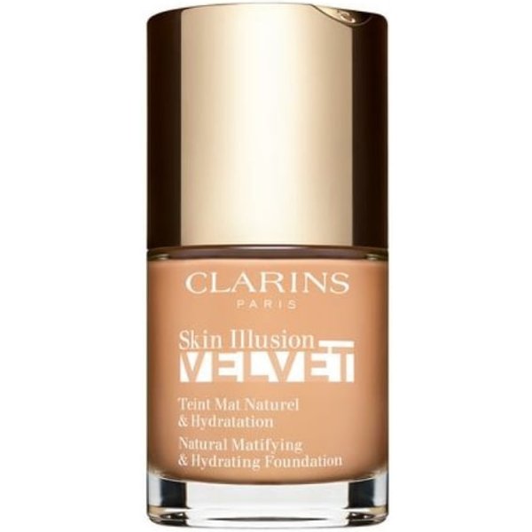 Clarins Skin Illusion Velvet | Precio, Comprar