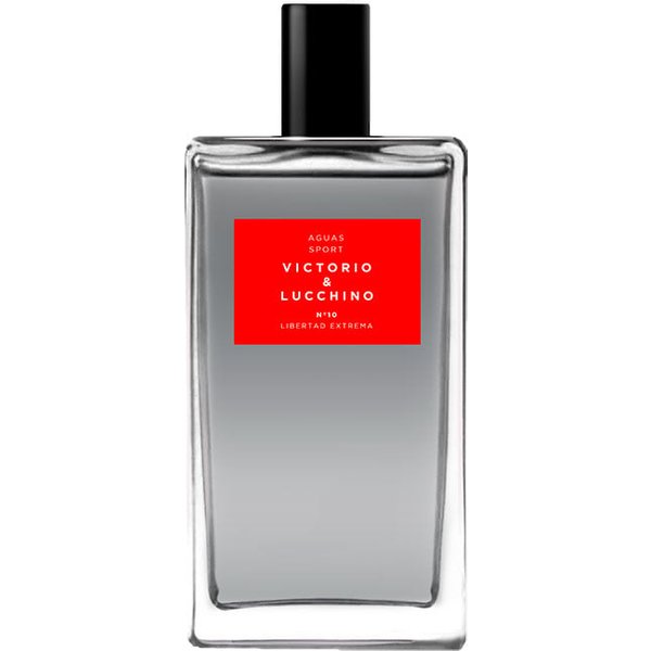 V&L Aguas Masculinas Nº 10 | Precio, Comprar
