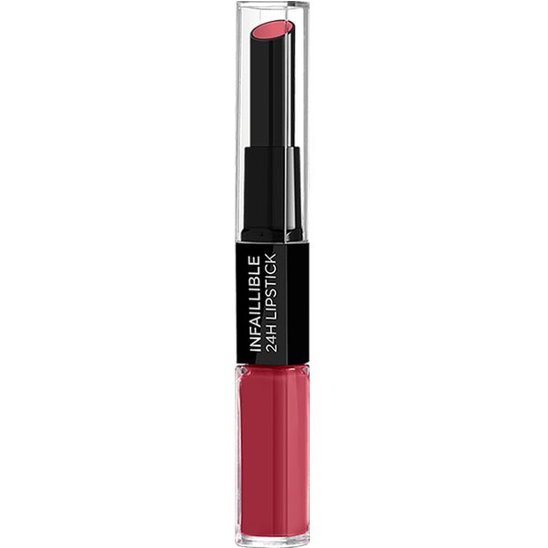 Infalible L'Oréal Labial 24h | Precio, Comprar