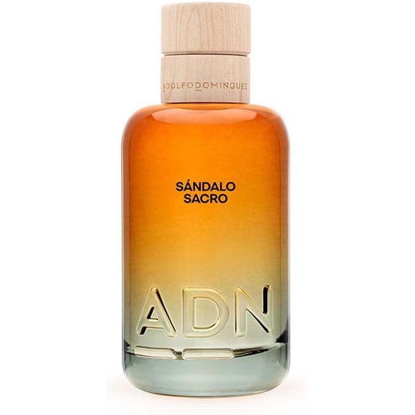 Adolfo Domínguez ADN Sándalo Sacro Eau de Parfum | Comprar
