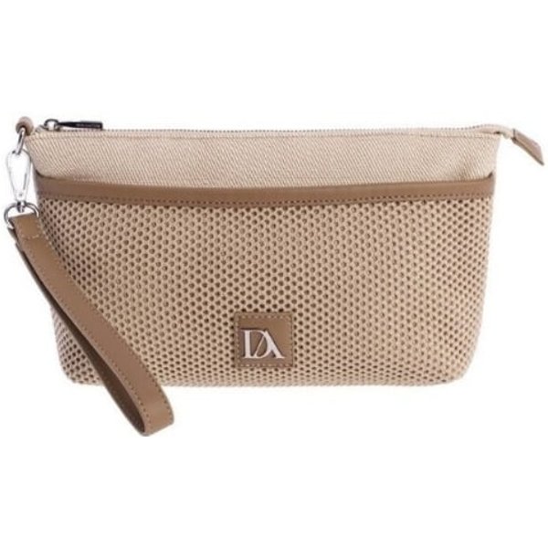 Don Algodón Bolso de Mano Sunray Beige | Paco Perfumerías