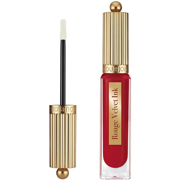 BOURJOIS Rouge Velvet Ink // Precio, Comprar