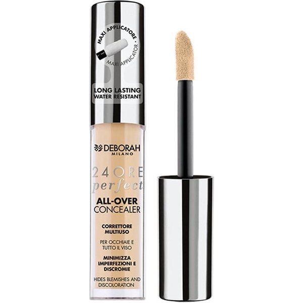 DEBORAH 24 ORE Perfect All-Over Concealer | Precio, Comprar