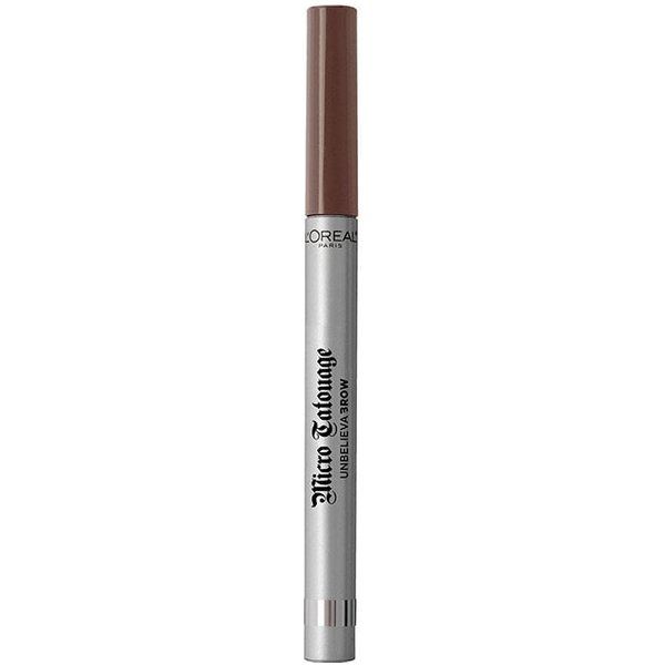 L'Oréal Micro Tatouage Unbelieva Brow // Precio, Comprar