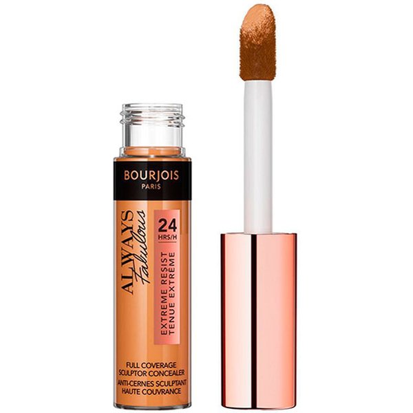 Bourjois Anticernes Sculptor Always Fabulous 24h | Precio, Comprar
