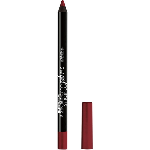 Deborah Perfilador de Labios 2in1 Gel Contour&Color | Precio, Comprar