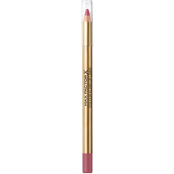 MAX FACTOR Colour Elixir Lip Liner // Precio, Comprar