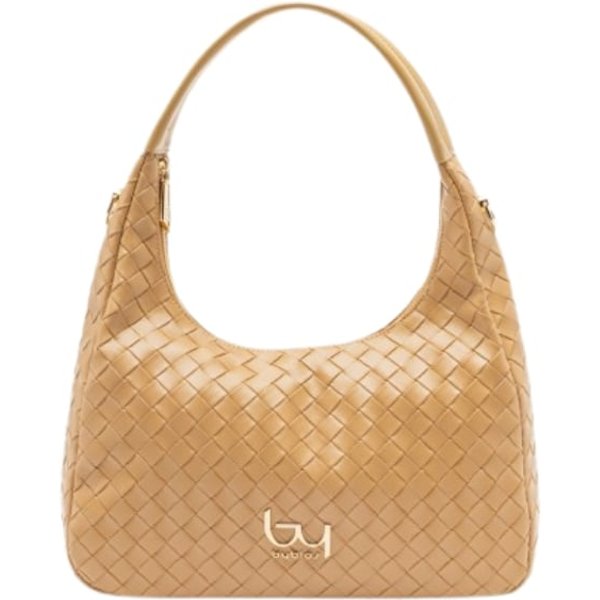 Byblos Bolso Tote Hobo Camel | Paco Perfumerías