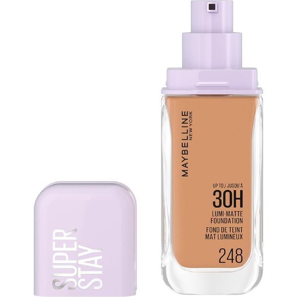 Maybelline Superstay Lumi-Matte Base de Maquillaje | Comprar