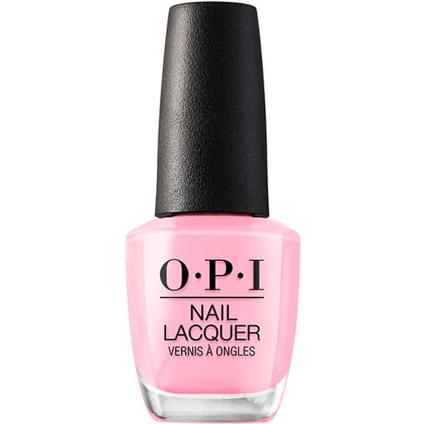 Pintauñas OPI Nail Lacquer | Precio, Comprar