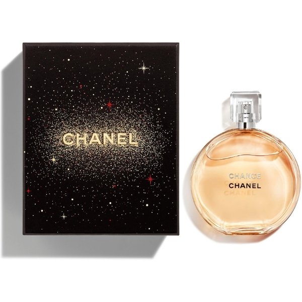 CHANEL Chance Eau de Toilette | Precio, Comprar