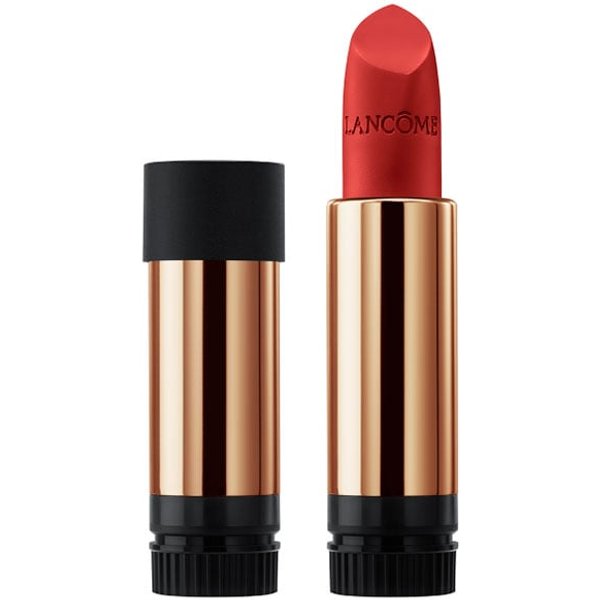 Lancôme L'Absolu Rouge Drama Matte Recarga | Precio, Comprar