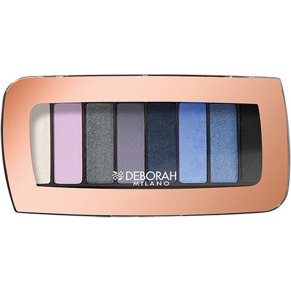 Deborah Paleta Color Moods | Precio, Comprar