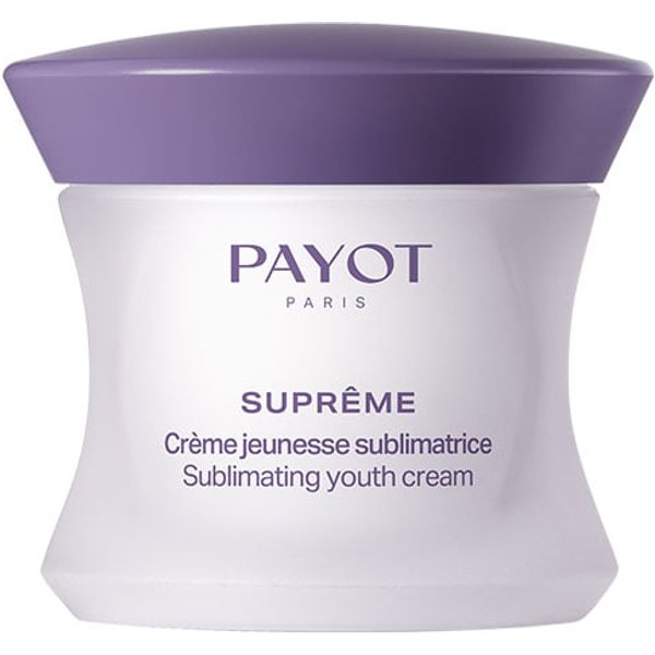 Payot Suprême Crème Jeunesse Sublimatrice | Precio, Comprar