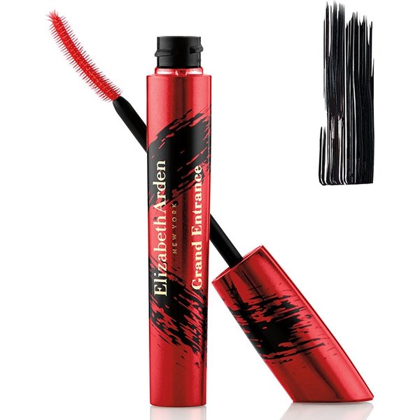 ELIZABETH ARDEN Grand Entrance Mascara // Precio, Comprar