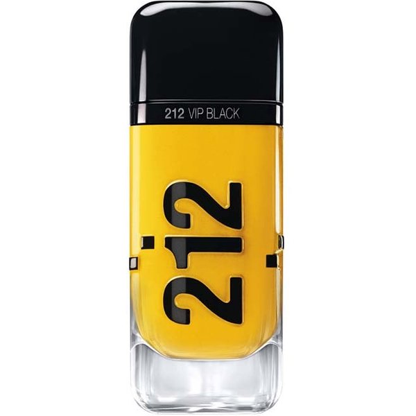 Carolina Herrera 212 Vip Black 212 Cab "Ed. Limit" EDP