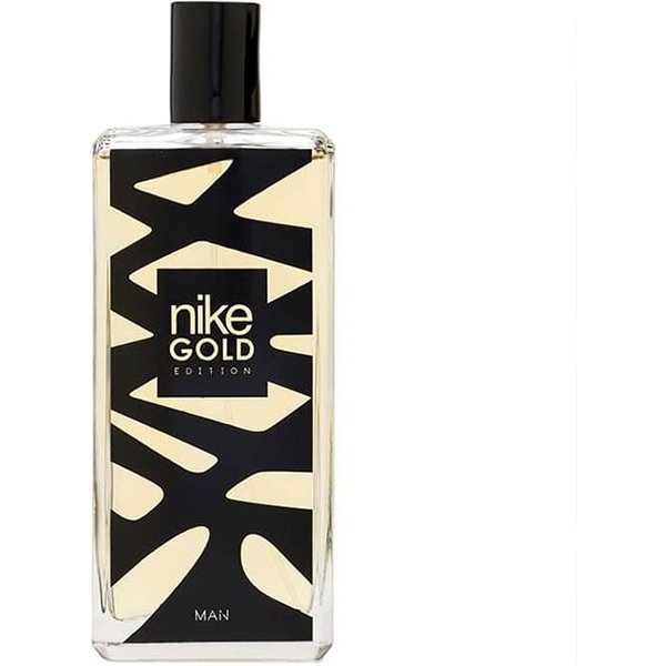 Nike Gold Edition Man EDT // Precio, Comprar