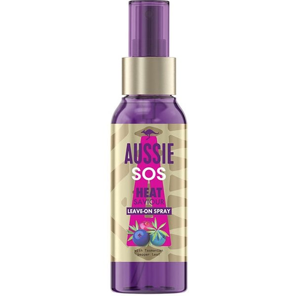 Aussie SOS SPRAY PROTECTOR CALOR // Precio, Comprar