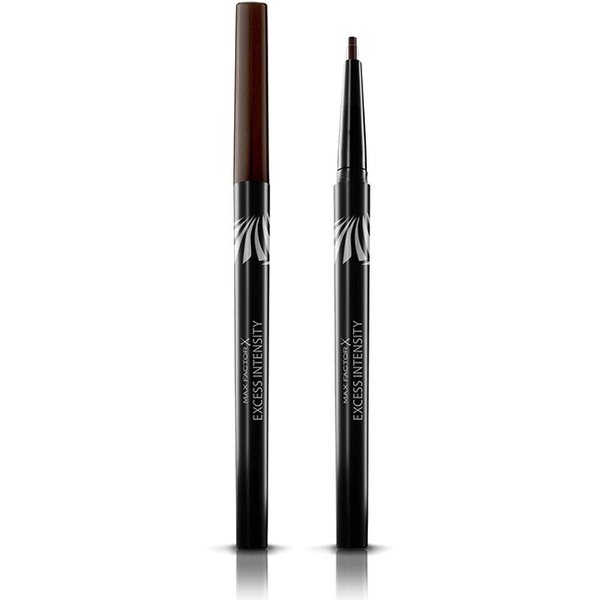 MAX FACTOR Excess Intensity Longwear Eyeliner // Precio, Comprar