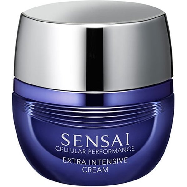SENSAI Cellular Performance Extra Intensive Cream // Precio, Comprar